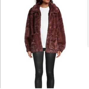 UGG jacket